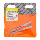 Coach Screw St/St 10X80Mm, Quantity: 2