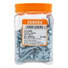 Coach Screw Galv Mild 6X30Mm, Quantity: 120