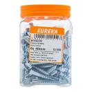 Coach Screw Galv Mild 6X40Mm, Quantity: 100