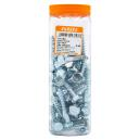 Coach Screw Galv Mild 10X60Mm, Quantity: 40
