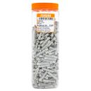 Wall Plug Nylon 6X30Mm P6 – Quantity: 400