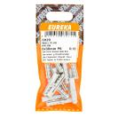 Wall Plug Nylon 6X30Mm P6 – Quantity: 15