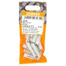 Wall Plug Nylon 7X30Mm P7 – Quantity: 15