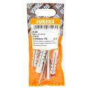 Wall Plug &amp; Screw 5.0X63Mm P8 – Quantity: 4