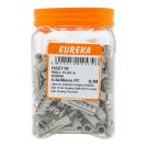 Wall Plug &amp; Screw 4.5X38Mm P7 – Quantity: 80