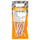 Blind Rivet Steel/Steel Open 4.8X10Mm - Quantity: 10