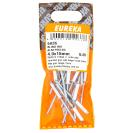 Blind Rivet Peeled Aluminum 4.0X15Mm - Quantity: 20