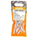 Blind Rivet Peeled Aluminum 4.8X12Mm - Quantity: 15