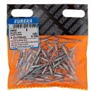 Blind Rivet Aluminum Open 3.2X10Mm - Quantity: 100