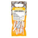 Blind Rivet Peeled Aluminum 4.8X15Mm - Quantity: 15