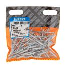 Blind Rivet Aluminum Open 3.2X18Mm - Quantity: 100