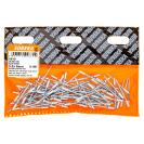 Blind Rivet Aluminum Open 3.2X8Mm - Quantity: 100