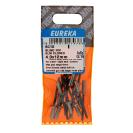 Blind Rivet Aluminum Closed 4.0X12Mm - Quantity: 15