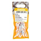 Blind Rivet Aluminum Open 4.0X8Mm - Quantity: 25