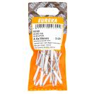 Blind Rivet Aluminum Open 4.0X18Mm - Quantity: 20