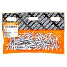 Blind Rivet Aluminum Open 4.0X10Mm - Quantity: 100