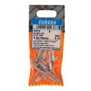 Blind Rivet Aluminum Countersunk 4.8X10Mm - Quantity: 15