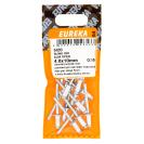 Blind Rivet Aluminum Open 4.8X10Mm - Quantity: 15