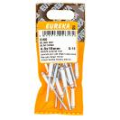 Blind Rivet Aluminum Open 4.8X18Mm - Quantity: 15