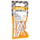 Blind Rivet Aluminum Open 4.8X21Mm - Quantity: 15