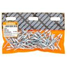 Blind Rivet Aluminum Open 4.8X10Mm - Quantity: 100