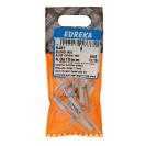 Blind Rivet Aluminum Open Weight 4.0X15Mm - Quantity: 15