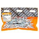 Blind Rivet Aluminum Open 4.8X15Mm - Quantity: 100