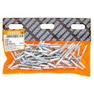 Blind Rivet Aluminum Open 4.8X18Mm - Quantity: 80