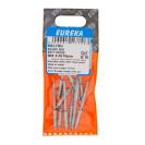 Blind Rivet Stainless Steel Open 4.0X15Mm - Quantity: 10