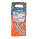 Blind Rivet Stainless Steel Open 4.8X10Mm - Quantity: 10