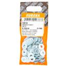 Rivet Washer Zinc Plated 4.0Mm - Quantity: 100