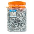 Blind Rivet Aluminum Open 4.0X15Mm - Quantity: 2000