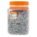 Blind Rivet Aluminum Open 4.8X12Mm - Quantity: 1500