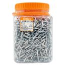 Blind Rivet Aluminum Open 4.8X15Mm - Quantity: 1500