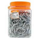 Blind Rivet Aluminum Open 4.8X18Mm - Quantity: 1200