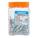 Blind Rivet Aluminum Countersunk 4.8X10Mm - Quantity: 120