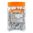 Blind Rivet Aluminum Large Flange 4.8X10Mm - Quantity: 100