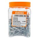 Blind Rivet Aluminum Open 4.0X12Mm - Quantity: 200