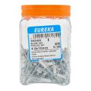 Blind Rivet Peeled Weight 4.0X12Mm - Quantity: 120