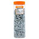 Blind Rivet Aluminum Open 4.8X8Mm - Quantity: 500