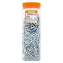 Blind Rivet Aluminum Open 4.0X18Mm - Quantity: 360