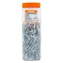 Blind Rivet Aluminum Open 4.8X21Mm - Quantity: 250