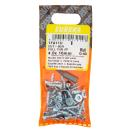 Cut Screw - Zinc Plated Full Thread Screw 4.0x16mm – Corrosion Resistant