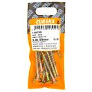 Cut Screw - Smooth Shank Screw 5.0x50mm – High Strength Hold