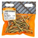 Cut Screw - Smooth Shank Screw 5.0x50mm – High Performance (40 pcs)