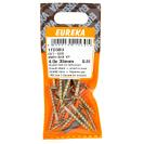 Cut Screw - Smooth Shank Screw 4.0x35mm – Secure Grip, Corrosion Resistant