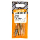 Cut Screw - Smooth Shank Screw 4.0x60mm – Premium Strength &amp; Hold