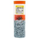 Cut Screw - 4.0x16mm Full Thread ZP Screw – Large Pack (1000 pcs)