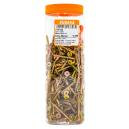 Cut Screw - Smooth Shank YP Screw 5.0x50mm – Professional Construction Fastener