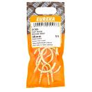 Cup Hook Round Br/P 38Mm